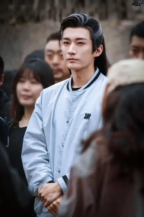 刘学义花间令##刘学义潘樾