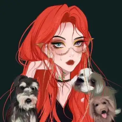 高冷女生头像动漫霸气 高冷动漫女头霸气图片可爱_布阁拉