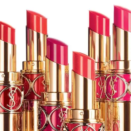 ysl圣罗兰圆管16#糖果女孩4.