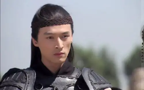 胡歌《神话》【易小川/蒙毅】一段跨越千年的爱情,一个男人的成长历程