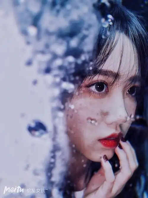 美图秀秀 - 堆糖,美图壁纸兴趣社区