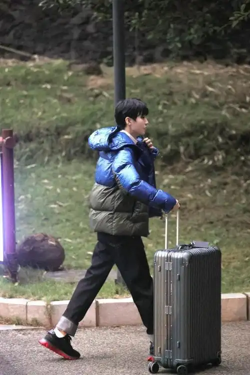 210510王俊凯恰好是少年第5期正片上线是时候展现秋名山车神迷弟的