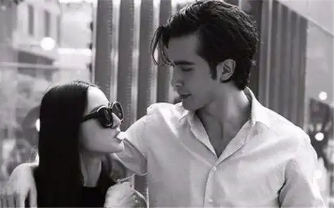 高伟光结过一次婚老婆杨吟吟资料背景结婚照