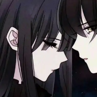 2020情侣头像动漫一对高清好看的动漫情侣头像2020一左一右图片