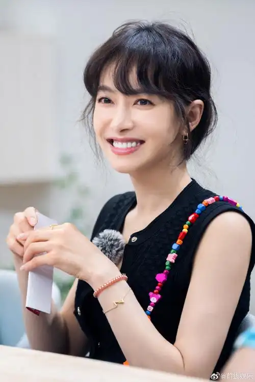 宋茜17岁vs36岁##17岁的宋茜vs36岁的宋茜