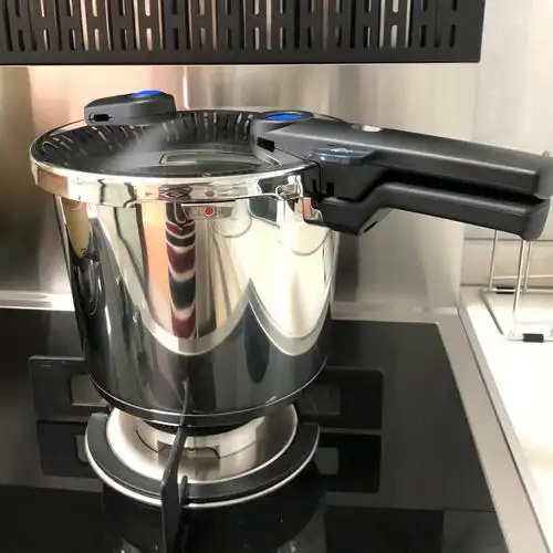 厨房好物菲仕乐新味达快锅