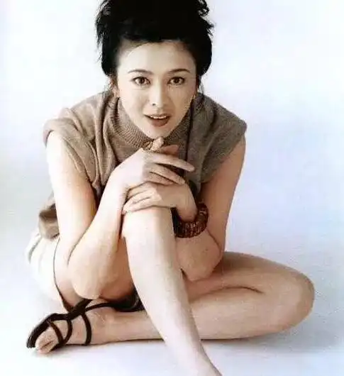 霍建华历任女友身材大比拼 各有特点林心如也很有料