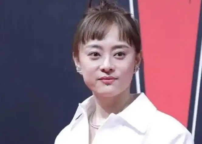 41岁的孙俪,终于为自己的"养生"付出了代价|孙俪|养生|灵气_新浪新闻