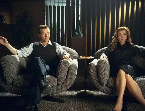 资料图片影片约会电影精彩剧照6