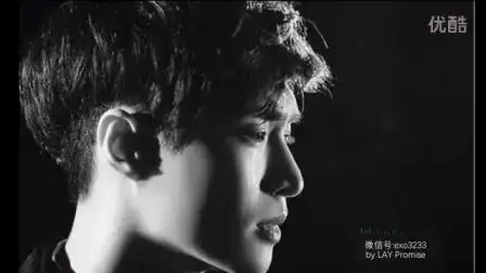 exo张艺兴推个人单曲《独角戏》mv记录张艺兴每一次成长