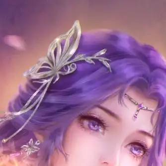 完美世界云曦##天命神女云曦##完美世界动画##紫衣仙子云曦