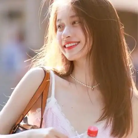 让男生心动的女生头像 高清撩人让男生一眼就心动的头像图片(图170)