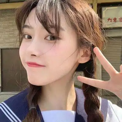2022最新头像图片大全女清纯女生可爱头像图片