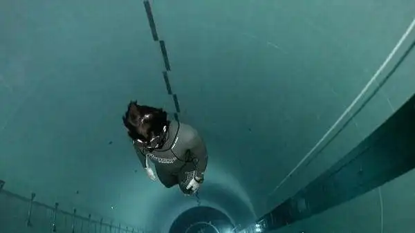 世界上最恐怖的七个泳池心脏不好的人千万不要尝试太吓人