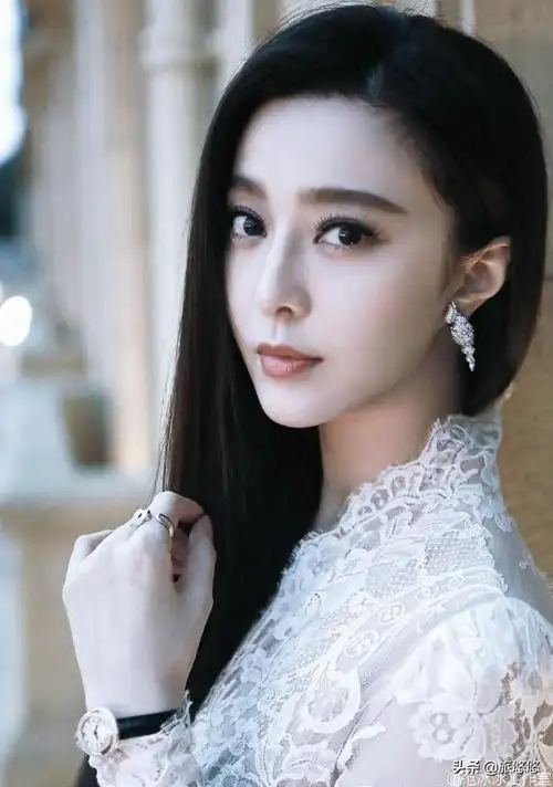 最有气质的中国女明星