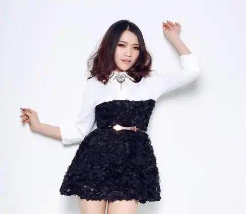 有人说庄心妍的歌曲太土?我觉得未必,至少情歌她是成功的!