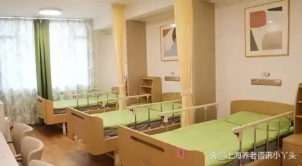 上海市普通养老院都有哪些?在哪里?