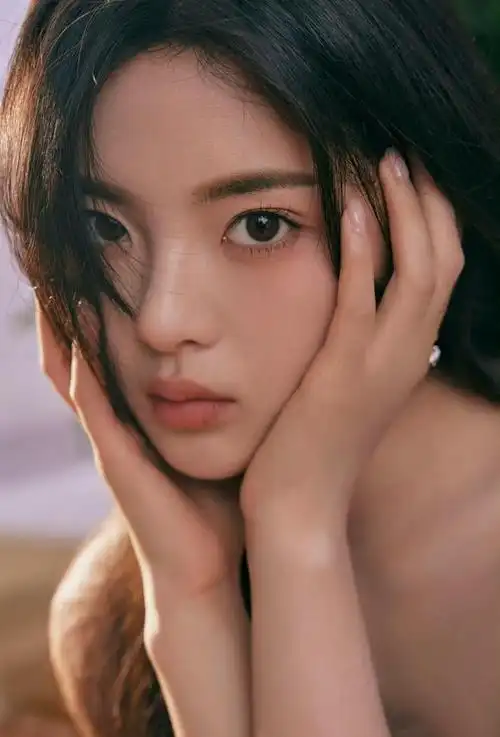 杨超越美照来啦来看看有没有喜欢的