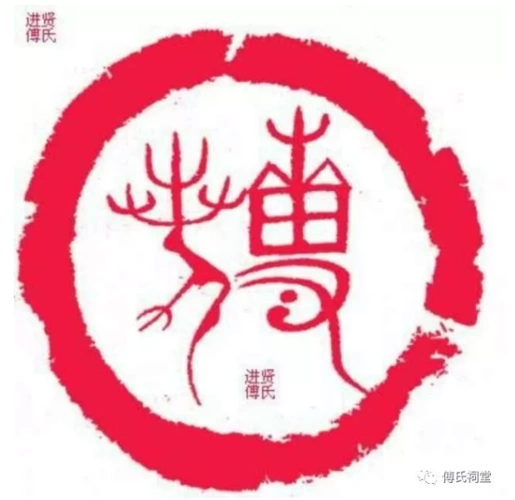 不管多坚难必须傅姓使通谱环球傅姓统一《通谱》环球傅姓统一《傅》代