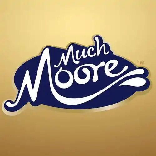 玛琪摩尔品牌logo