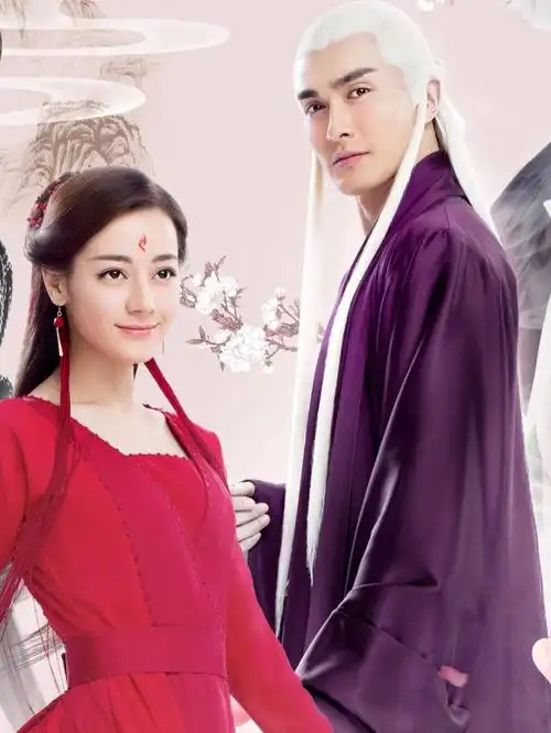 三生三世十里桃花之风九高清壁纸