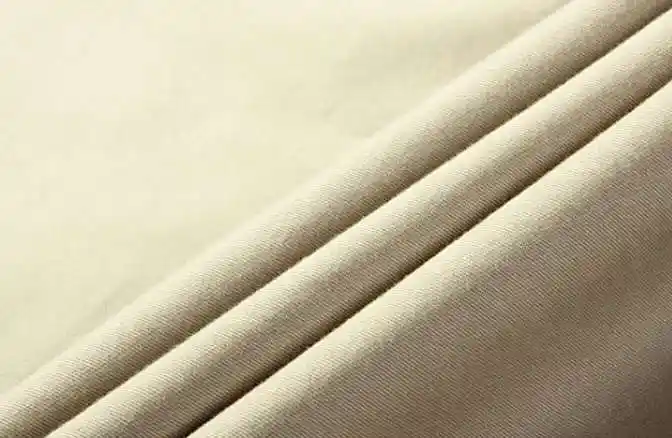 卡其色是什么颜色?附加图片