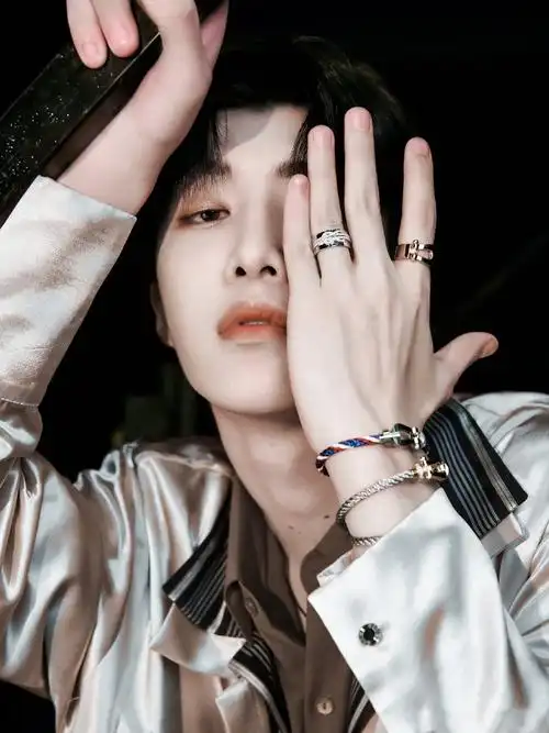 范丞丞明星壁纸侵权删