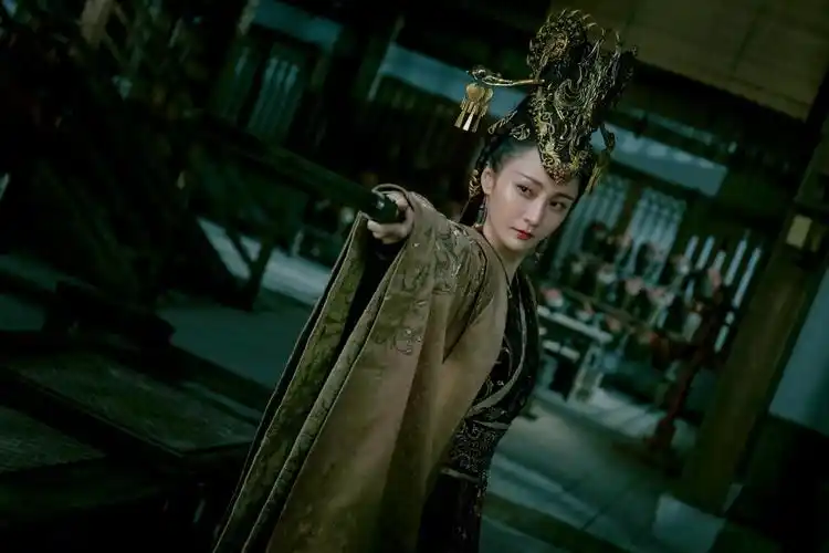 姚笛剑王朝叶甄我把命还你你把爱还给我吧