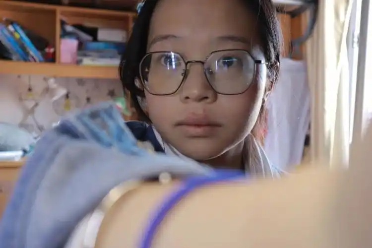 待会还要去上实验课上完实验课和好朋友一起去吃旋转小火锅呜呼#蛔北