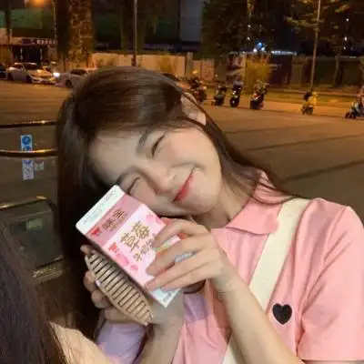 清新自然干净女生头像高清唯美有文化高雅内涵的微信头像图片