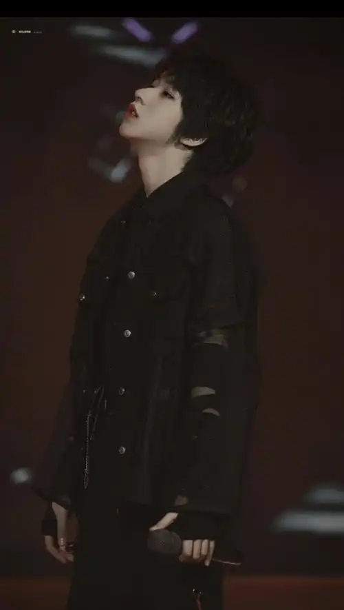 贺峻霖我的病娇男友