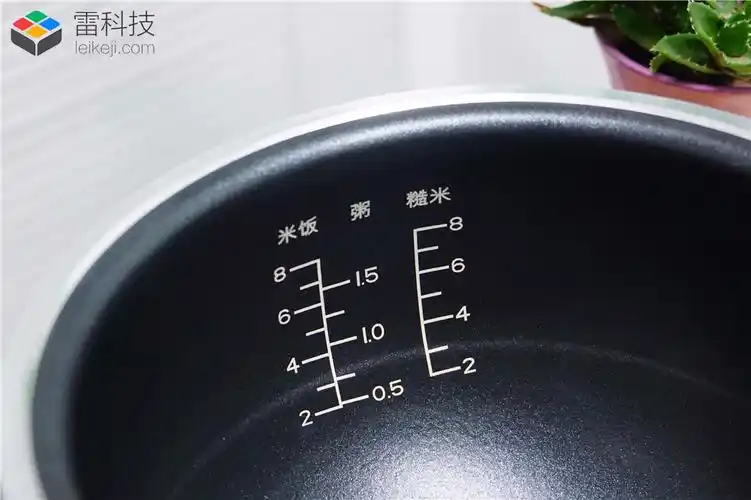 九阳ih电饭煲jyf40t5体验高性价比吃上好米饭