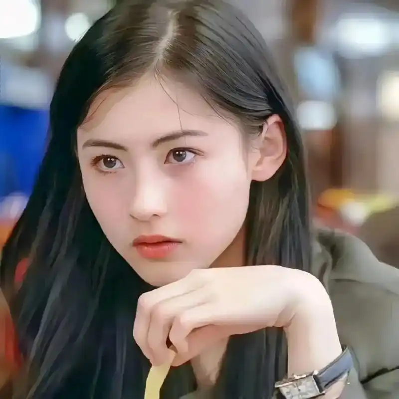 张柏芝 / 多少人曾爱慕你年轻时的容颜.top级骨相和皮相, - 抖音