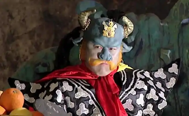 西游记里有哪些隐藏剧情##ip暑期环游季