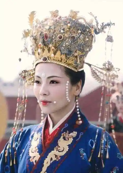 馥雅公主倾世皇妃马馥雅孩子是谁的