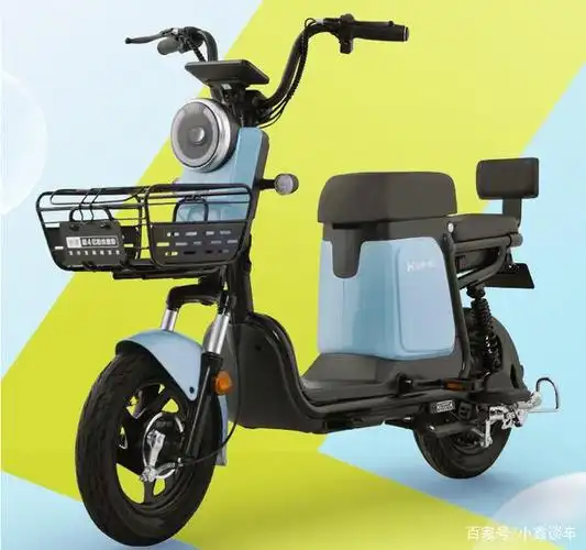 而电动车的情况也是在一直变化,从早期的只是自行车上加装电池,车辆