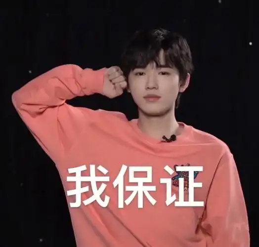 宋亚轩表情包①②