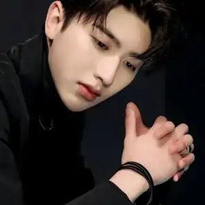 双向奔赴坤坤头像