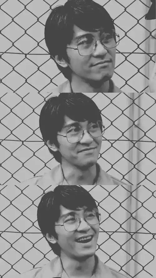 套图明星系列之星爷周星驰头像与壁纸