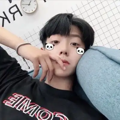 qq男生头像12岁_头像图片_扣扣乐园