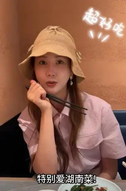 李多海上韩综,称在中国带货收入高,感叹:只有她和秋瓷炫能直播