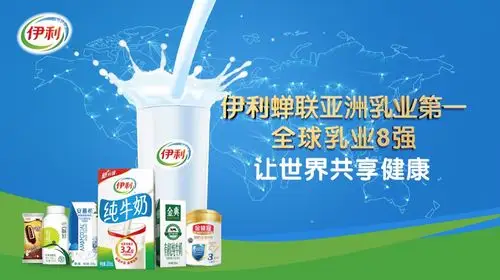 2015年度潍坊伊利乳业有限责任公司销售收入与资产数据报告