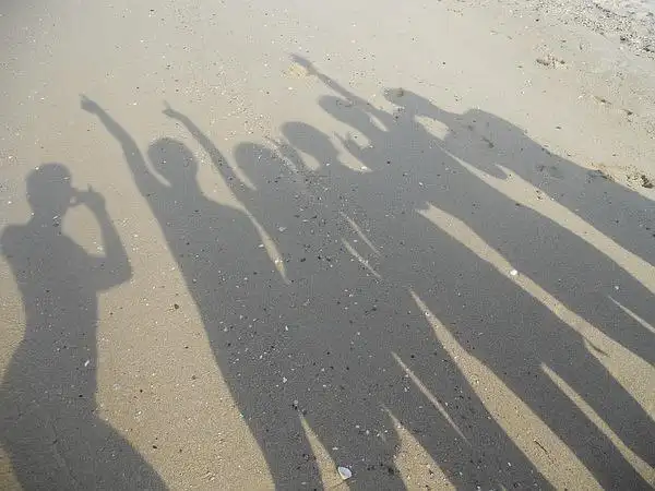 dance的相册-背影