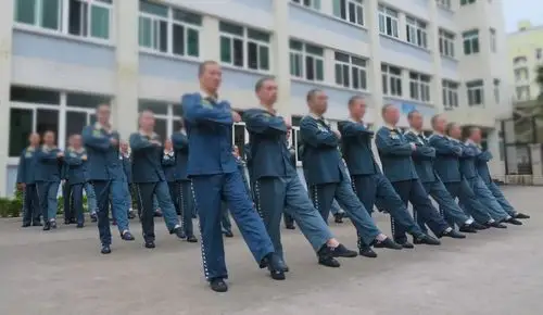 【新闻】漳州监狱服刑人员改造成果考评揭秘高墙行为规范