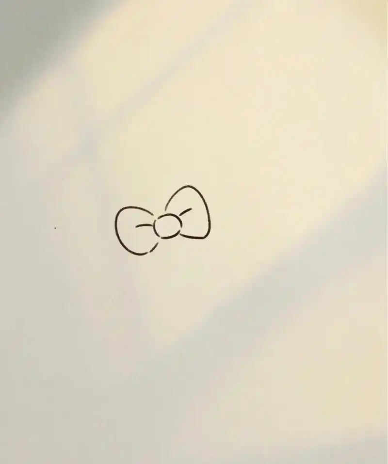 迪士尼超可爱歪头雪莉枚绘画教程来啦