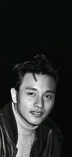 张国荣美图壁纸