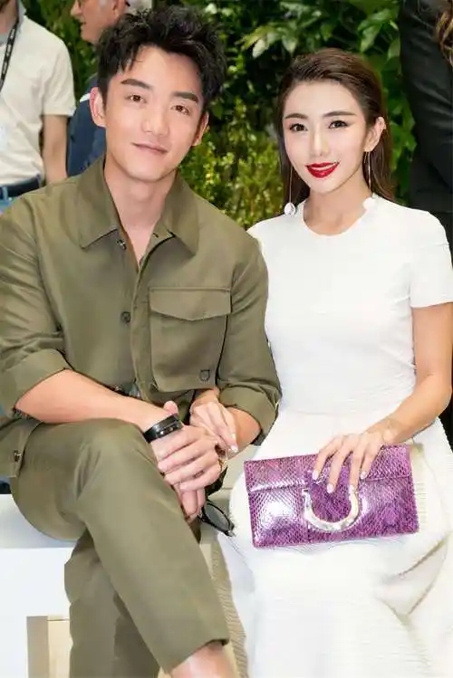 郑恺和程晓玥分手了吗(郑恺程晓玥分手真的是因为程晓玥作吗) - 美文