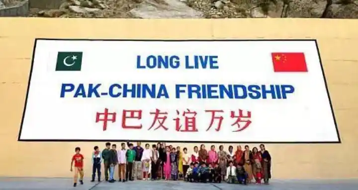 与中国友好的2个兄弟国,一个已倒向西方,另一个至今都患难与共_网易订