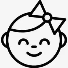 baby手绘简笔画小babybaby简笔画图片大全简笔画15秒教你画angelababy