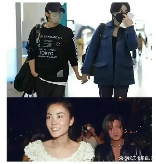 张柏芝欲带子高攀4胎生父,谢贤施压谢霆锋复婚,王菲怒